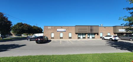 Preview of commercial space at 
90 Charterhouse Crescent, 1-4 London, ON N5W 5V5