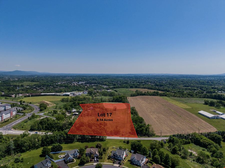 Cumberland Technology Park