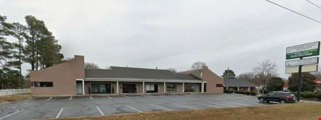 Preview of Office space for Sale at 3601 Boulevard