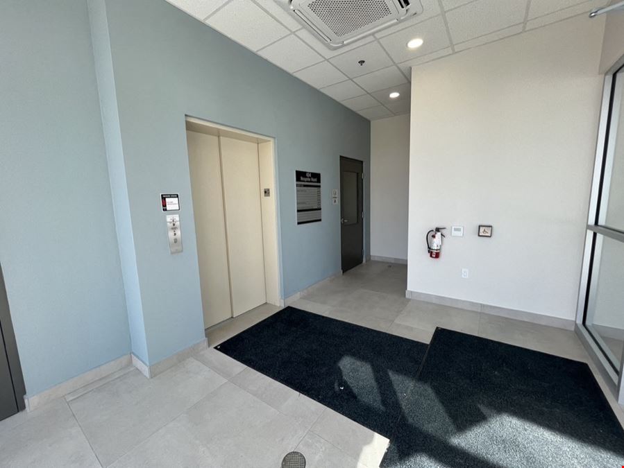 454 Hespeler Road, Units 203-204