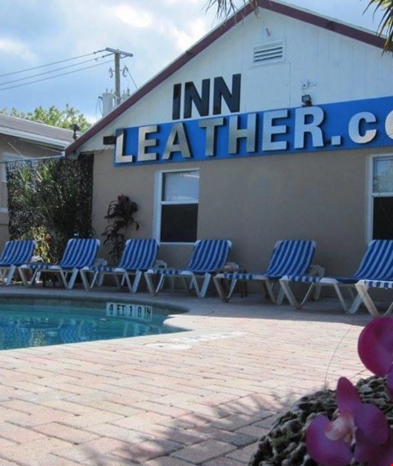 Inn Leather Resort