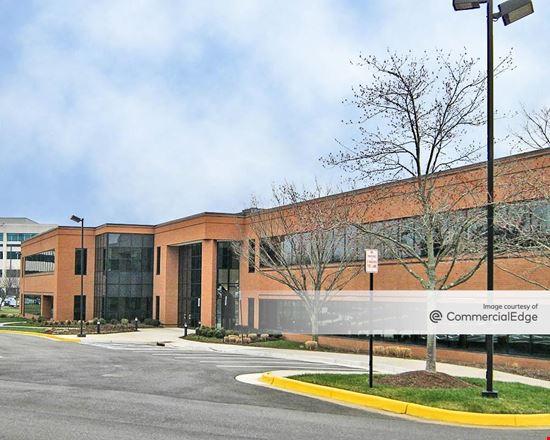 Preview of Office space for Rent at 5160 Parkstone Drive