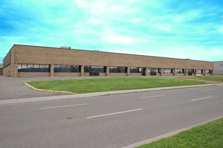 Preview of commercial space at 4400-4420 Poirier Boulevard