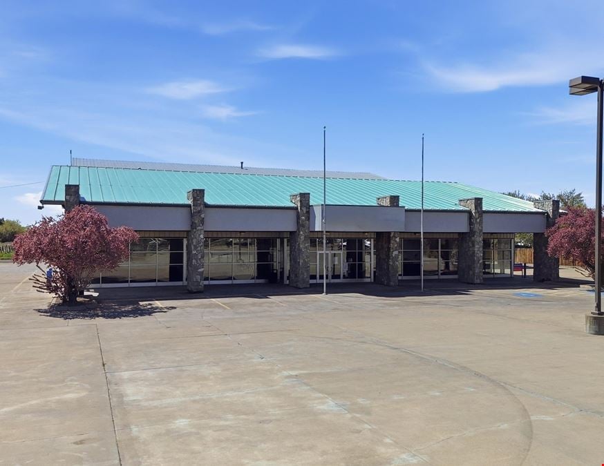 491 Airbase Road