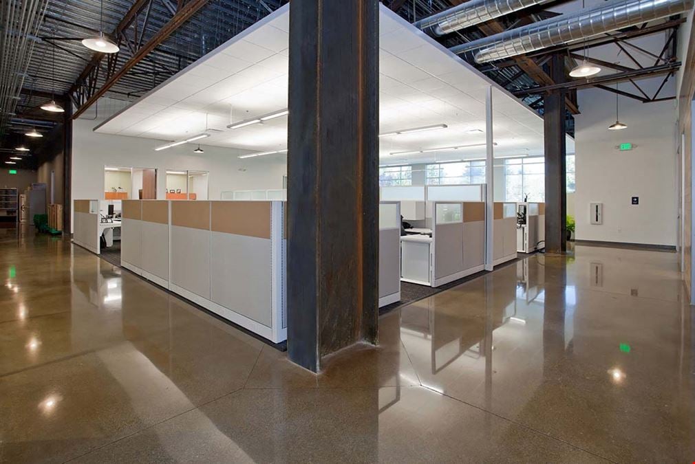 South Petaluma Business Center