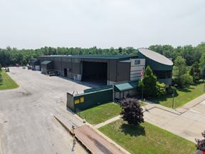 36543 S Huron Road
