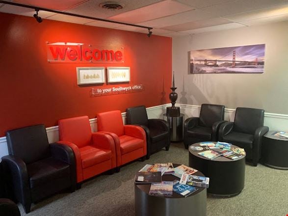 Preview of Office space for Rent at 5533 Southwyck Boulevard, Suite 101