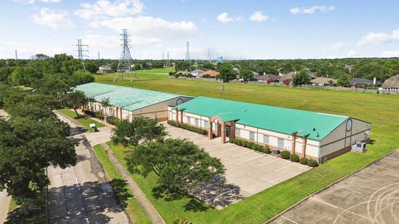 Preview of Industrial space for Sale at 451 Landing Blvd