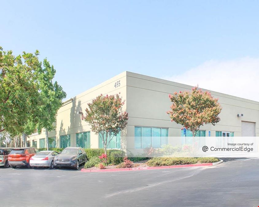 Tech Park At North Canyons, Bld