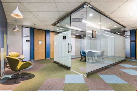 Preview of Coworking space for Rent at 14800 Quorum Drive 2nd Floor
