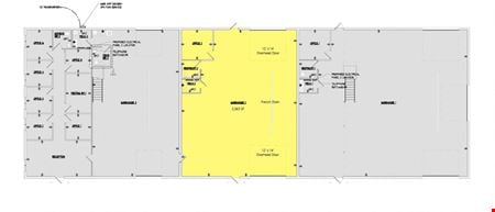 Preview of Industrial space for Rent at 2513 W. Springfield Ave.