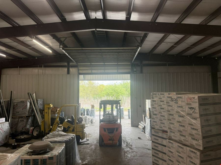 258 County Road 281