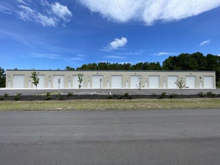 Preview of Industrial space for Rent at 3041 Ricks Industrial Park Dr