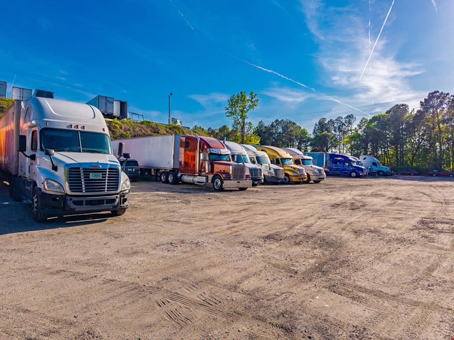 1670 Henrico Road