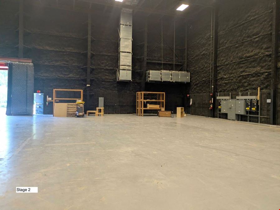 Former Starlight Studios