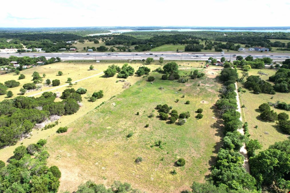 6514 W HWY 190- 5.83 AC