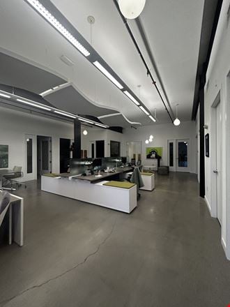 Preview of Office space for Rent at 477 Harrison Ave