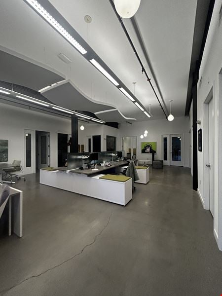 Preview of Office space for Rent at 477 Harrison Ave