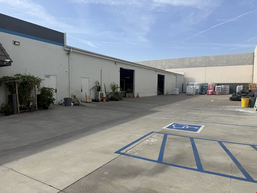 2224 - SOUTH EL MONTE
