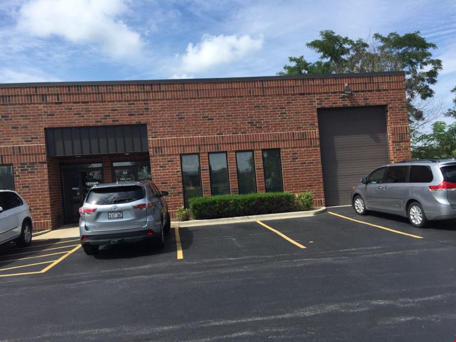 1050 Ensell Rd, Unit 100, 158, 190
