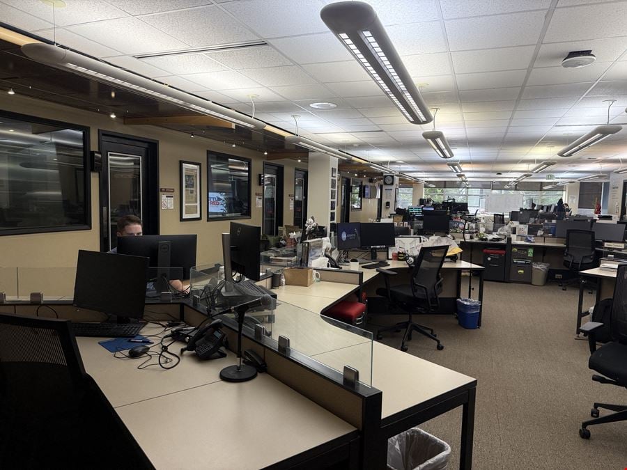 KIRO Radio Properties