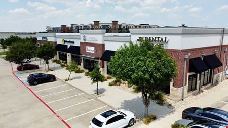 Preview of Retail space for Rent at 10050 Legacy Dr