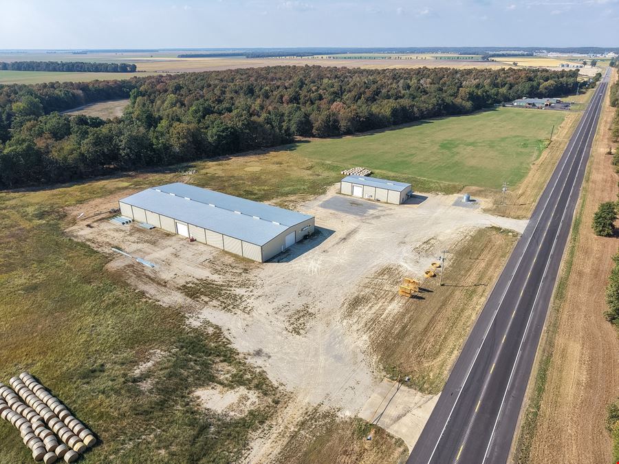 Sioux Steel  Construction