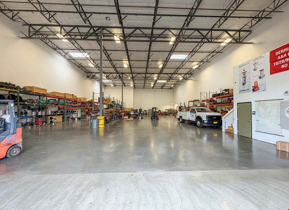 Milwaukie Industrial Park