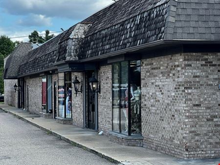 Preview of commercial space at 49550 & 49556 Van Dyke Avenue
