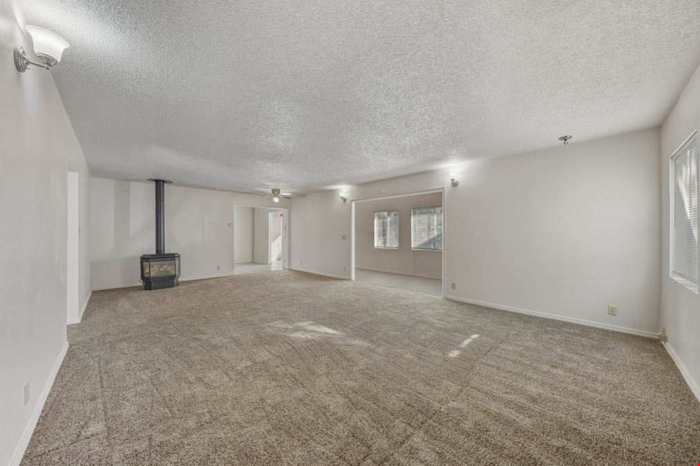 Valley Apartments