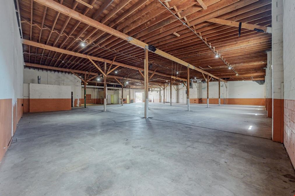 Turn Key Concrete Coating Business For Sale