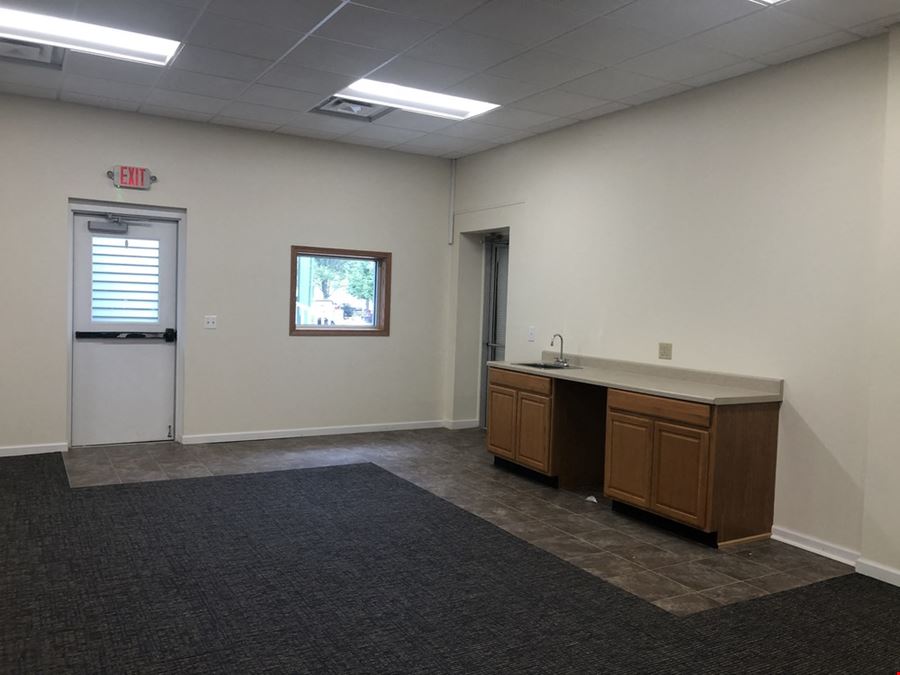 Retail Commercial Offices for Lease in Dexter