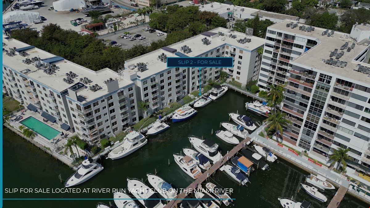1700 Northwest North River Drive, #2