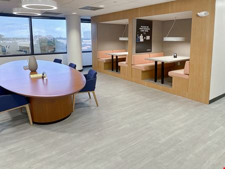 Preview of Coworking space for Rent at 11900 Biscayne Boulevard