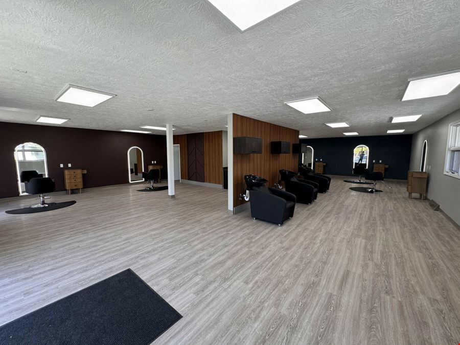 1700 W. 33rd Street