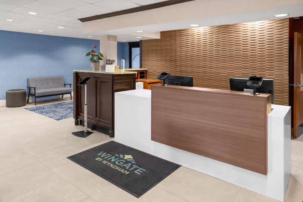 Wingate by Wyndham Cranberry Township