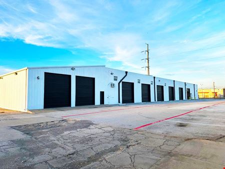 Preview of Industrial space for Sale at 2525 Irving Blvd