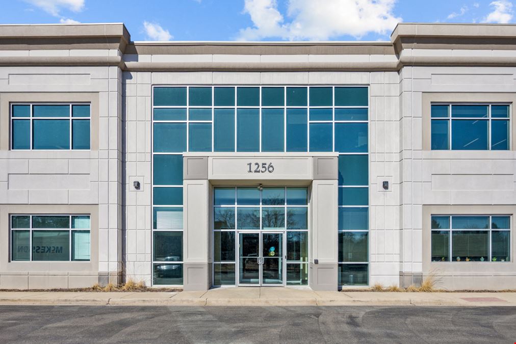 Medical/Office Space