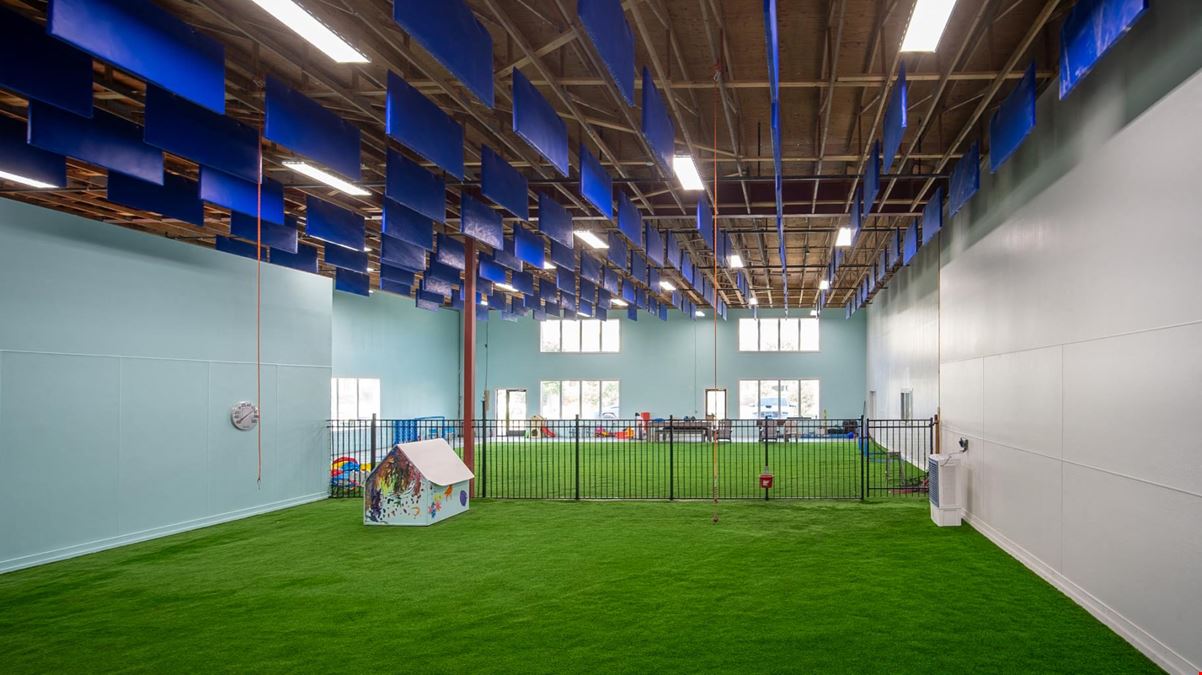 Showroom-Quality Flex Facility | For Sale or Lease