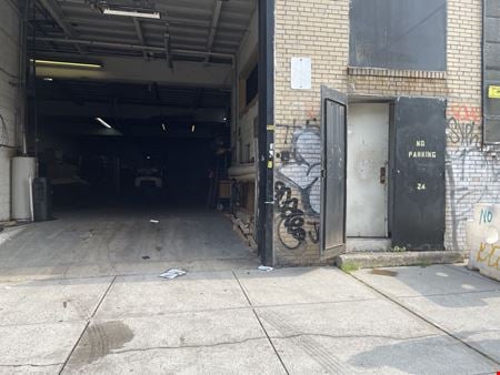 Preview of Industrial space for Rent at 73 Kent Street
