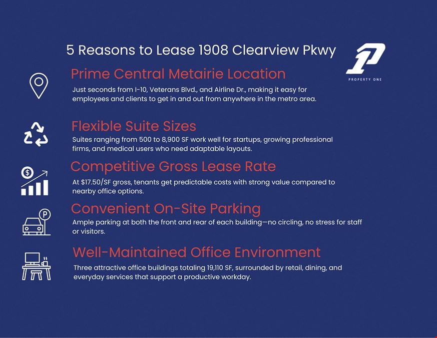 Clearview Office Park