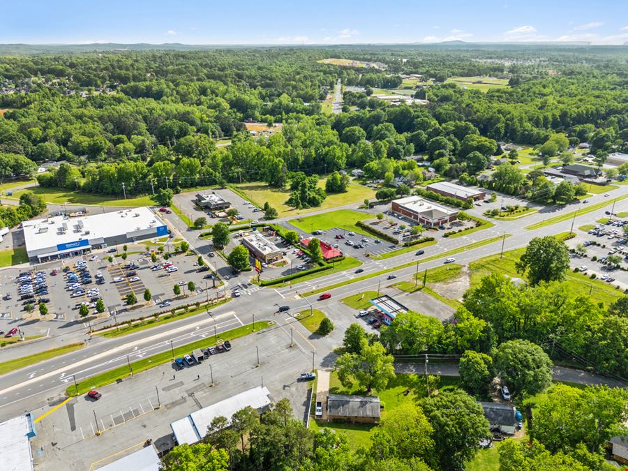 Pizza Hut - Kings Mountain, NC