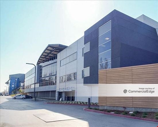 Preview of Industrial space for Rent at 5470 Great America Pkwy