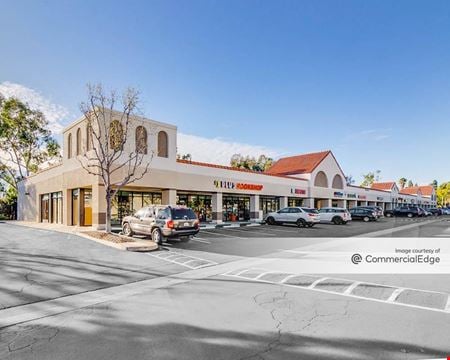 Preview of Retail space for Rent at 2684 North Tustin Avenue