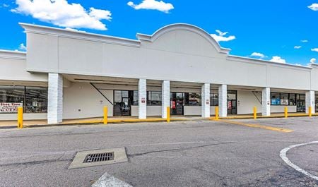 Preview of Retail space for Rent at 13 W Fairview Ave
