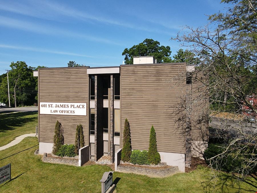 601 Abbot Rd