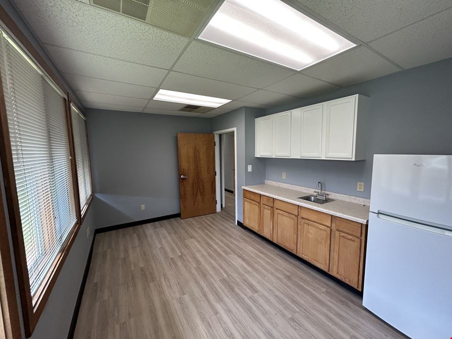 Elkhart Office Space