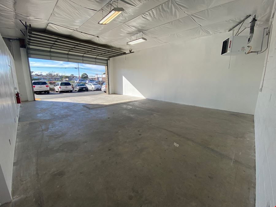 Vallejo Auto Center 3424 Sonoma Blvd Unit C