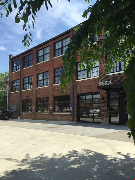 Preview of Office space for Sale at 982 S Front St