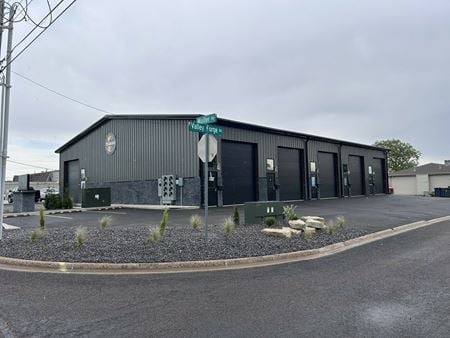 Preview of Industrial space for Rent at 1 3 5 7 9 11&13 Valley Forge Dr